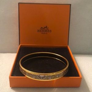 Hermès Bracelet Perfect Condition